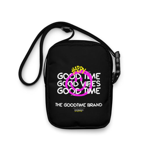 GoodTime Utility crossbody bag