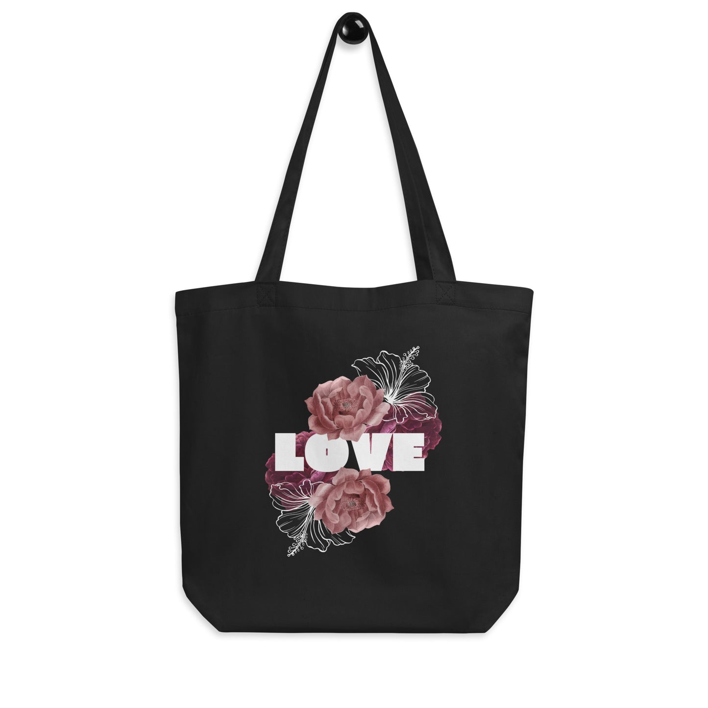 GoodTime Eco Tote Bag