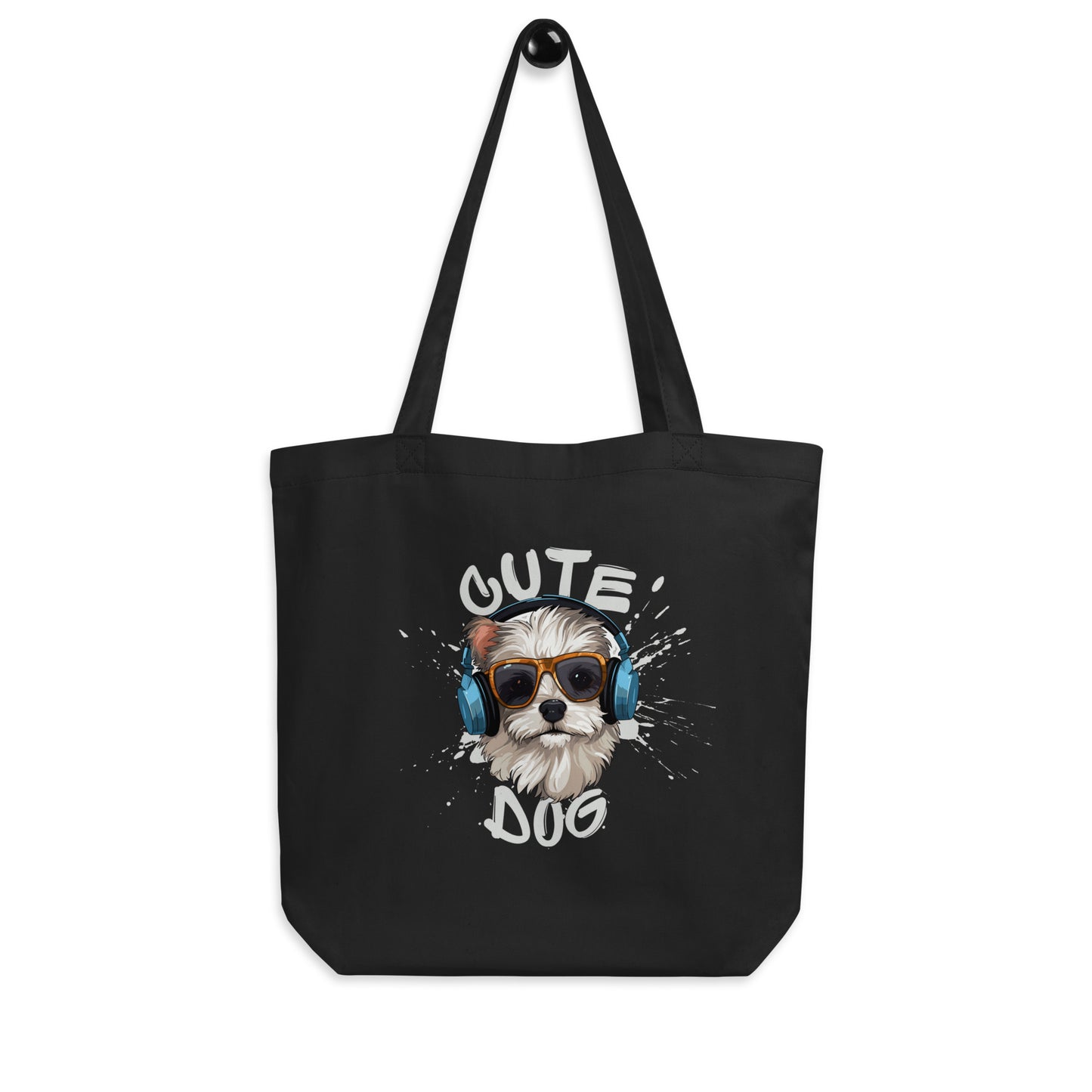 GoodTime Eco Tote Bag
