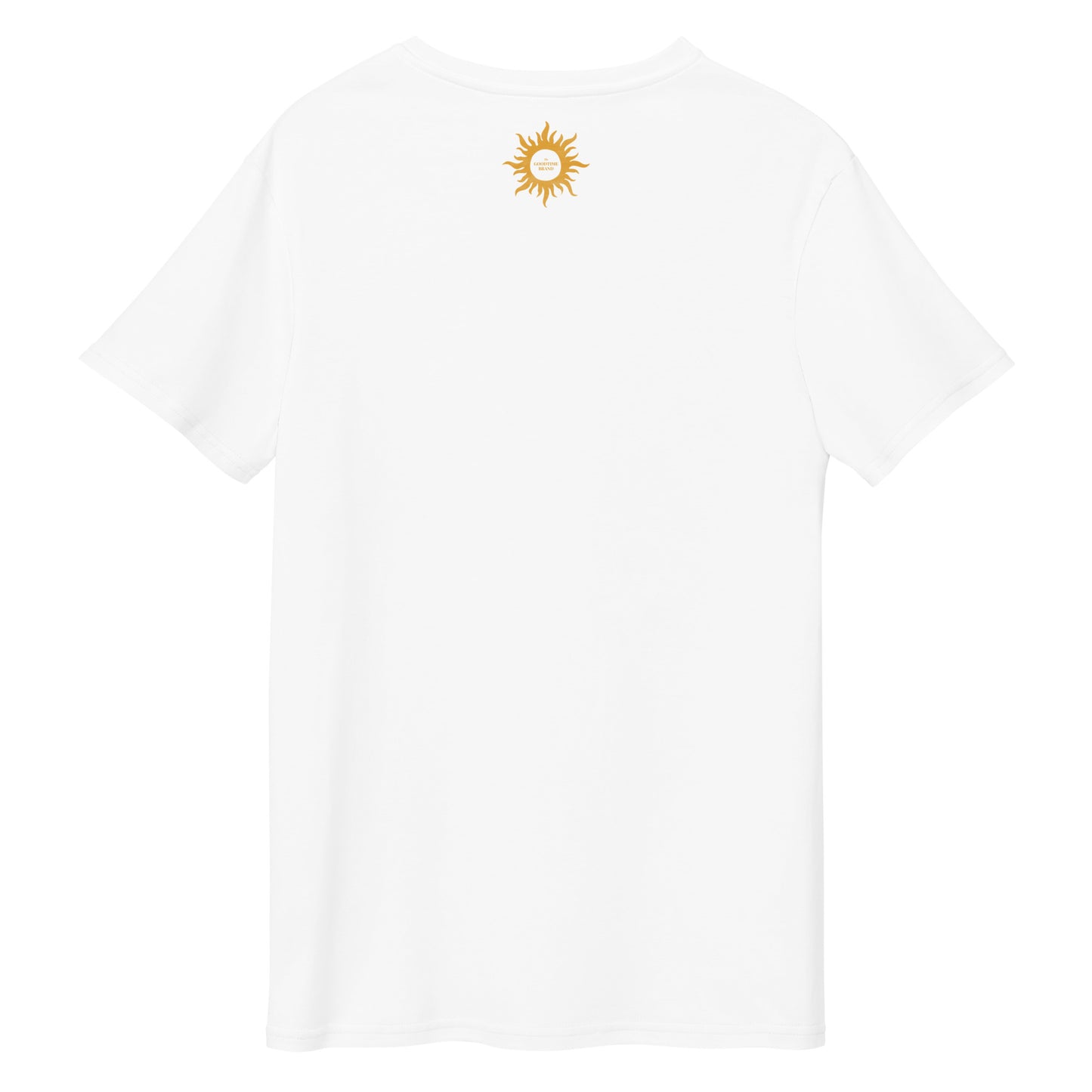 GoodTime Men's premium cotton t-shirt