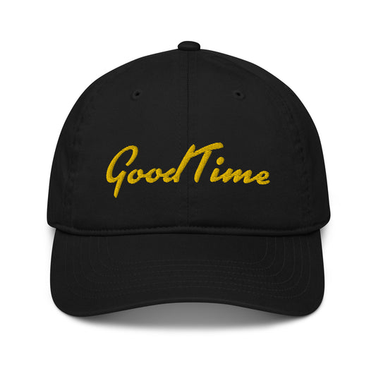 Organic dad  GoodTime Hat