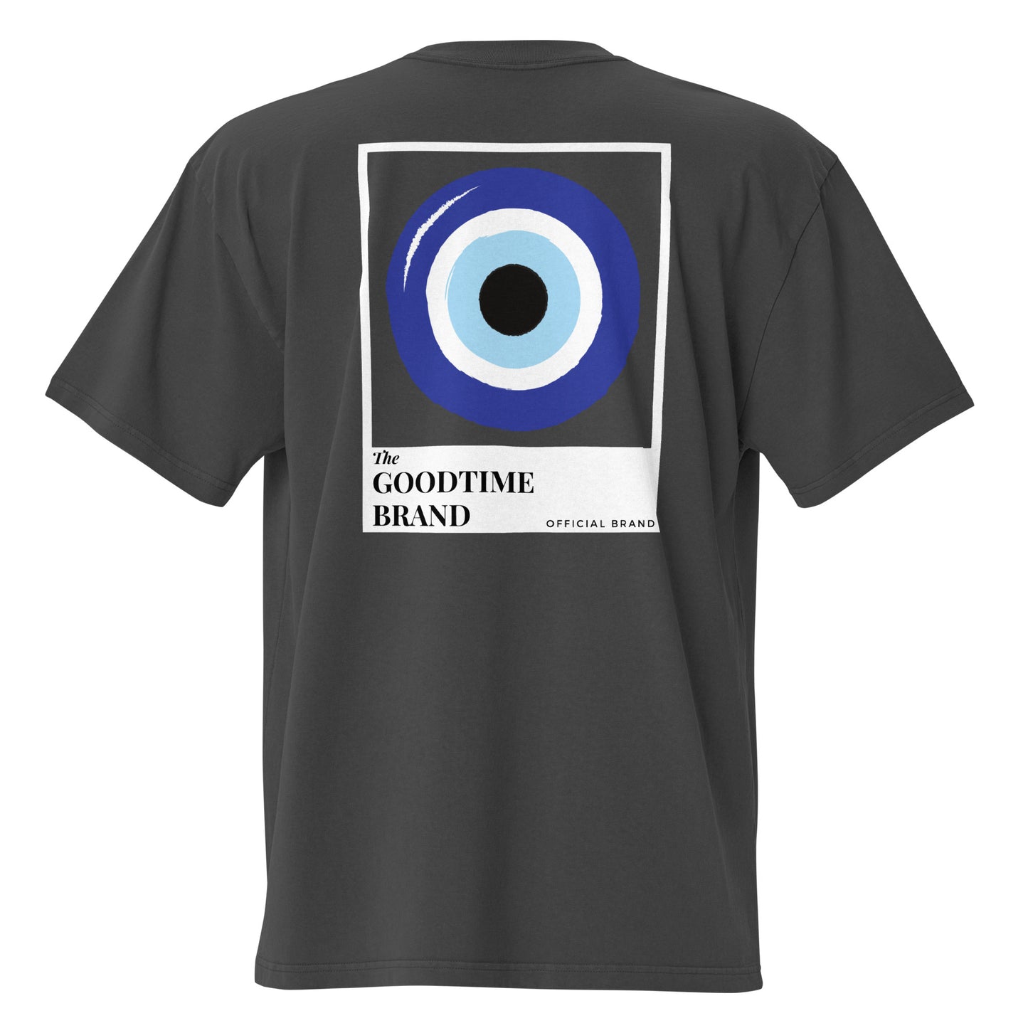 GoodTime Oversized faded t-shirt