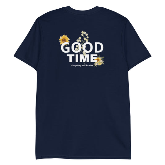 GoodTime Short-Sleeve Unisex T-Shirt