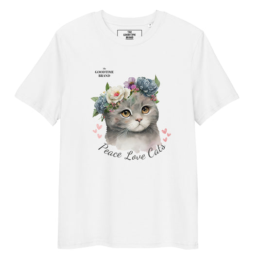 GoodTime Women’s  organic cotton t-shirt