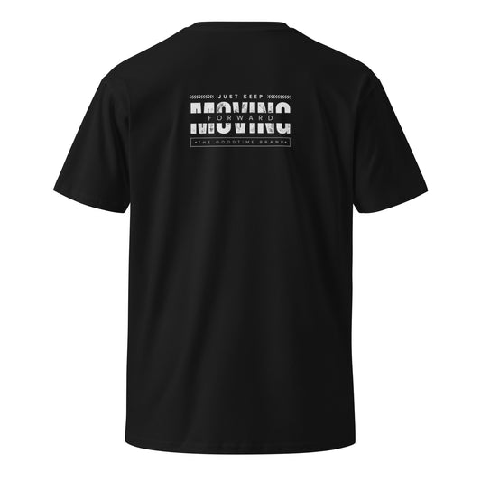 GoodTime Unisex premium t-shirt